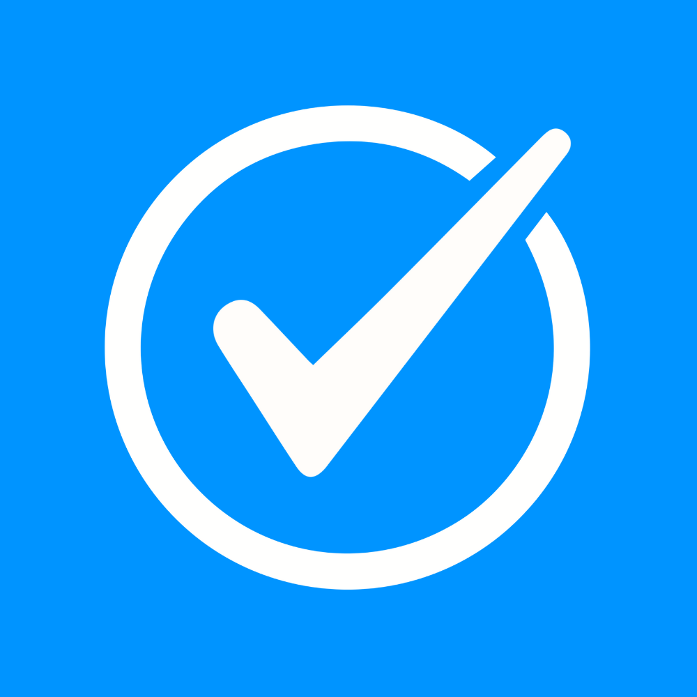 VALIDOOO Favicon