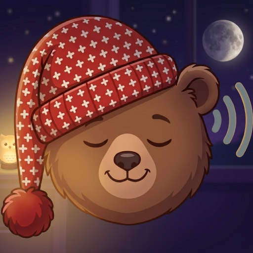 Babyphone-Timmy-App-Icon